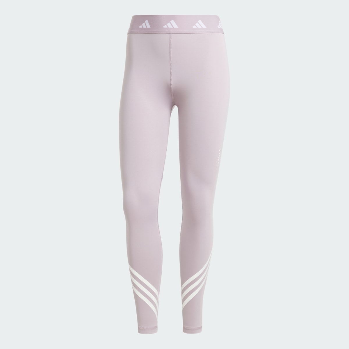 Adidas Leggings 3-Stripes Techfit. 5