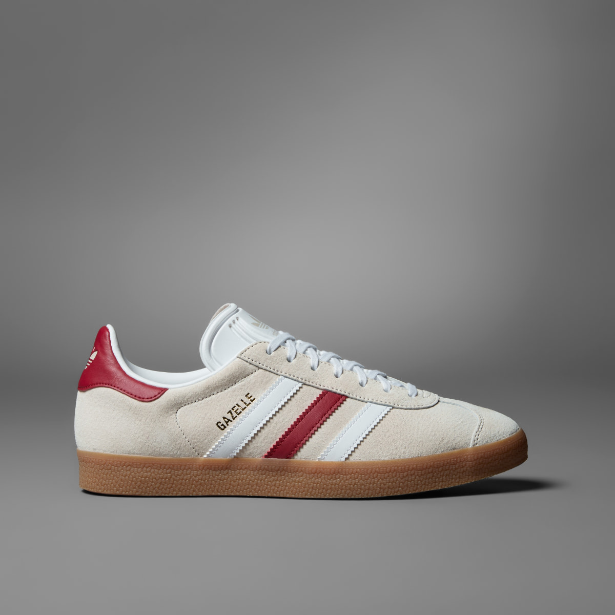 Adidas Chaussure Gazelle. 4