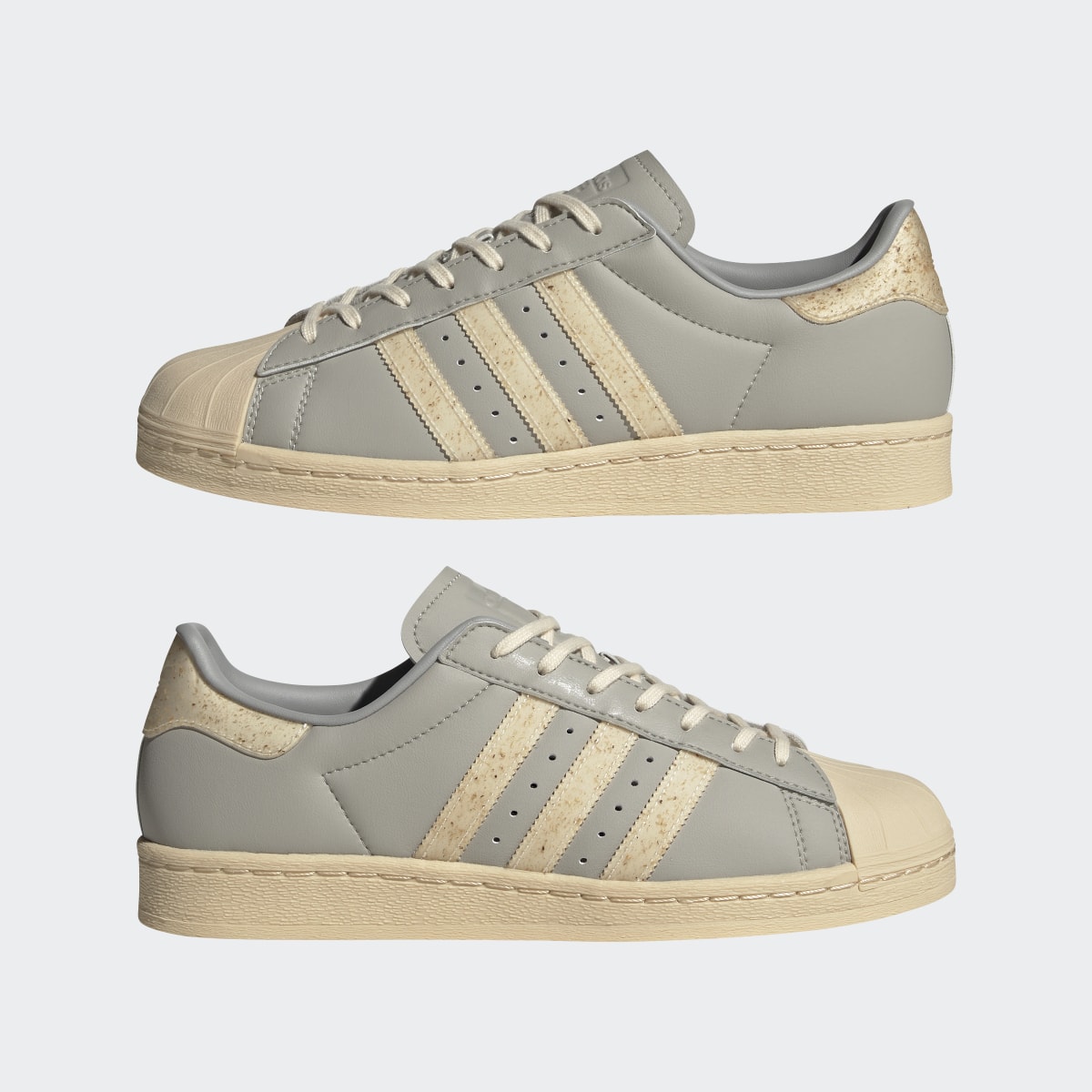 Adidas Superstar 82 Shoes. 9