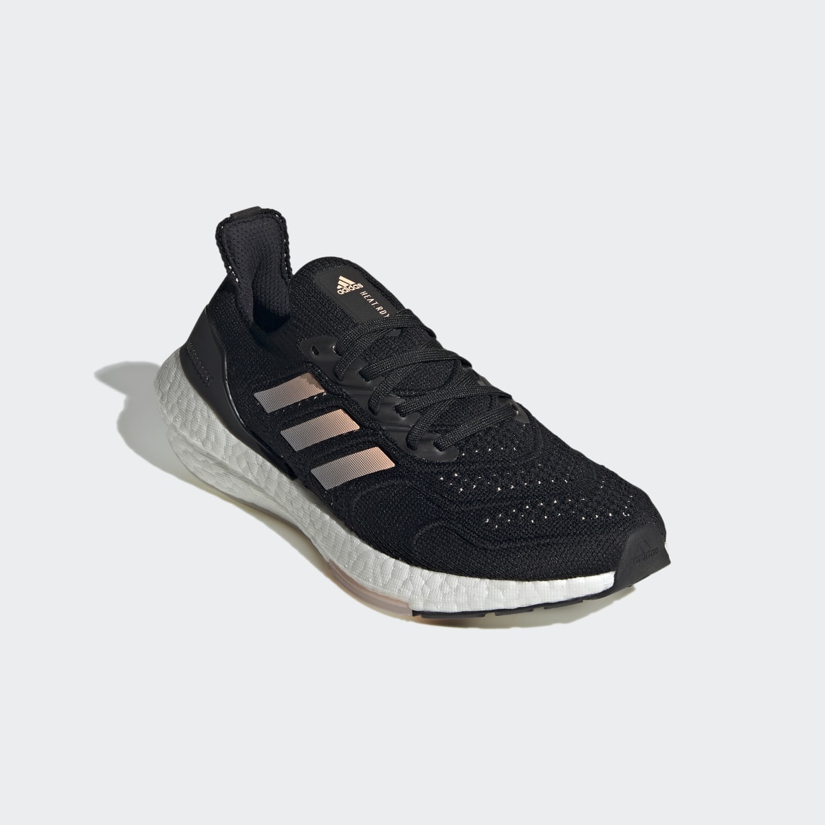 Adidas Ultraboost 22 HEAT.RDY Running Shoes. 5