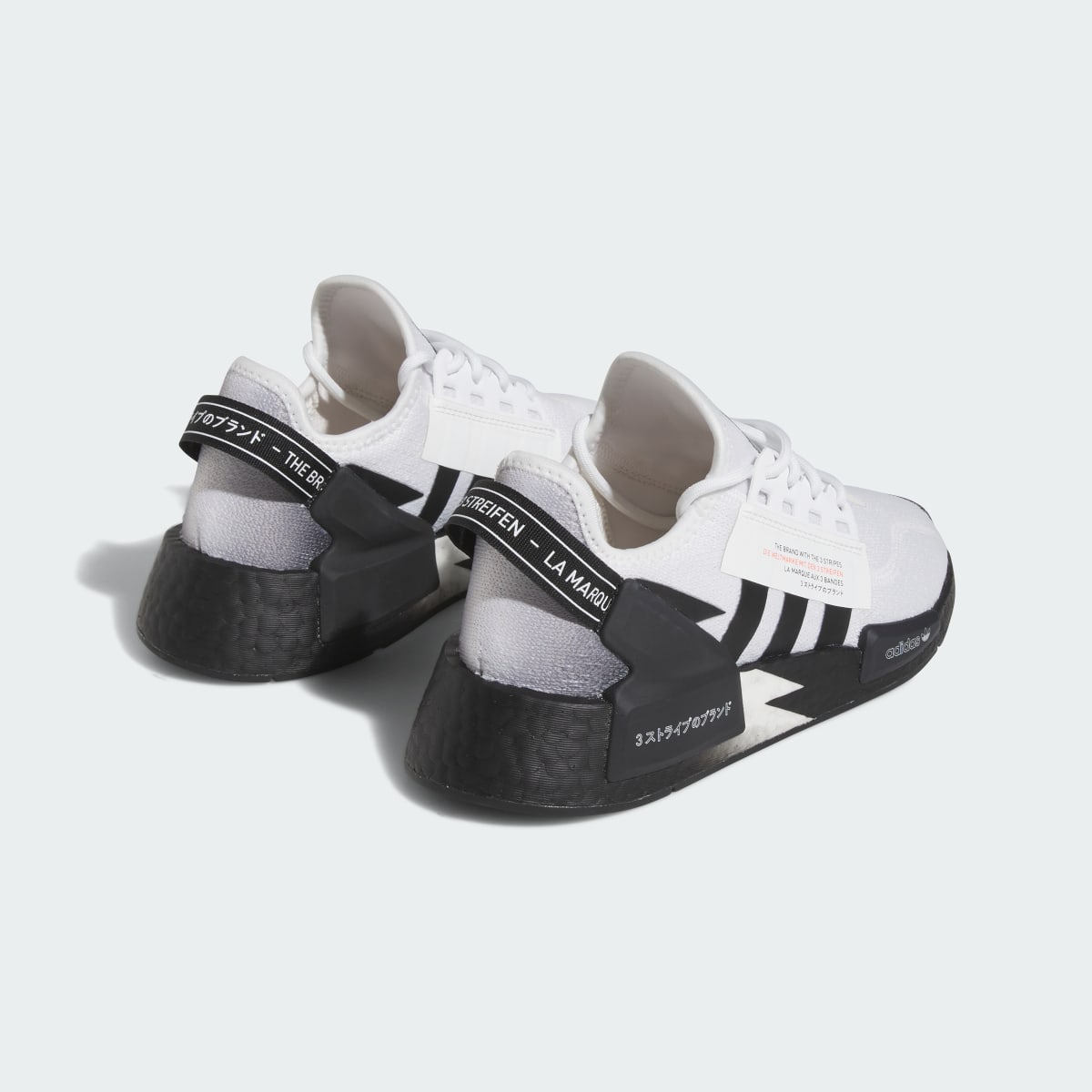 Adidas Sapatilhas V2 NMD_R1. 9