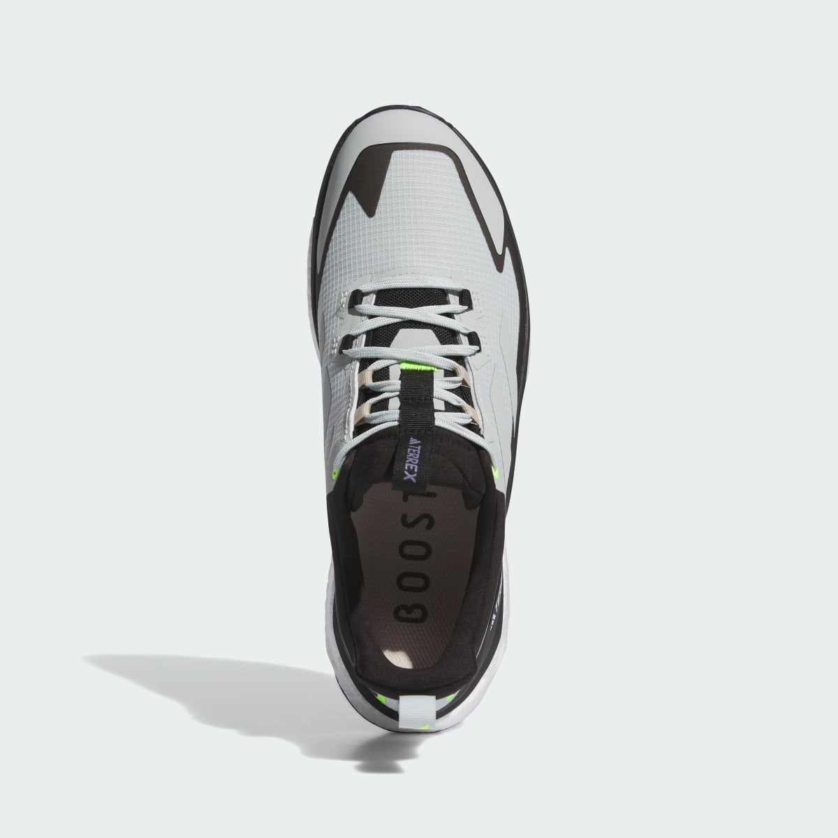 Adidas TERREX Free Hiker 2.0 Low GORE-TEX Hiking Shoes. 4