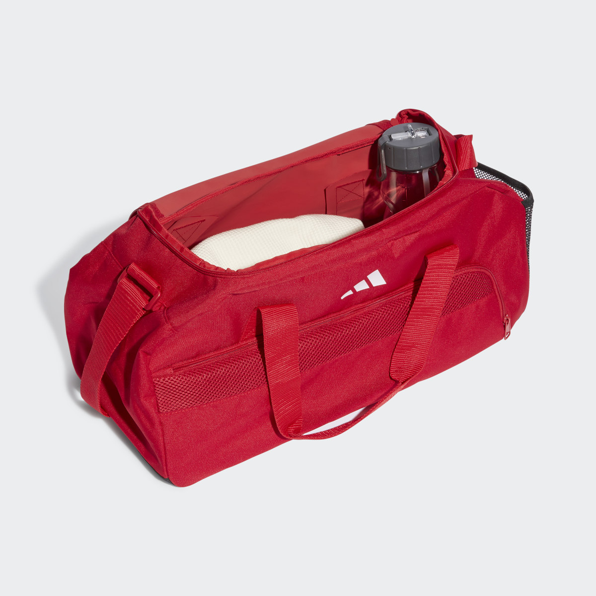 Adidas Bolsa de deporte pequeña Tiro League. 5