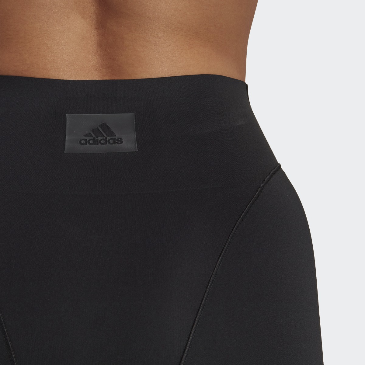 Adidas Legging 7/8 Optime Training Best of adidas. 6