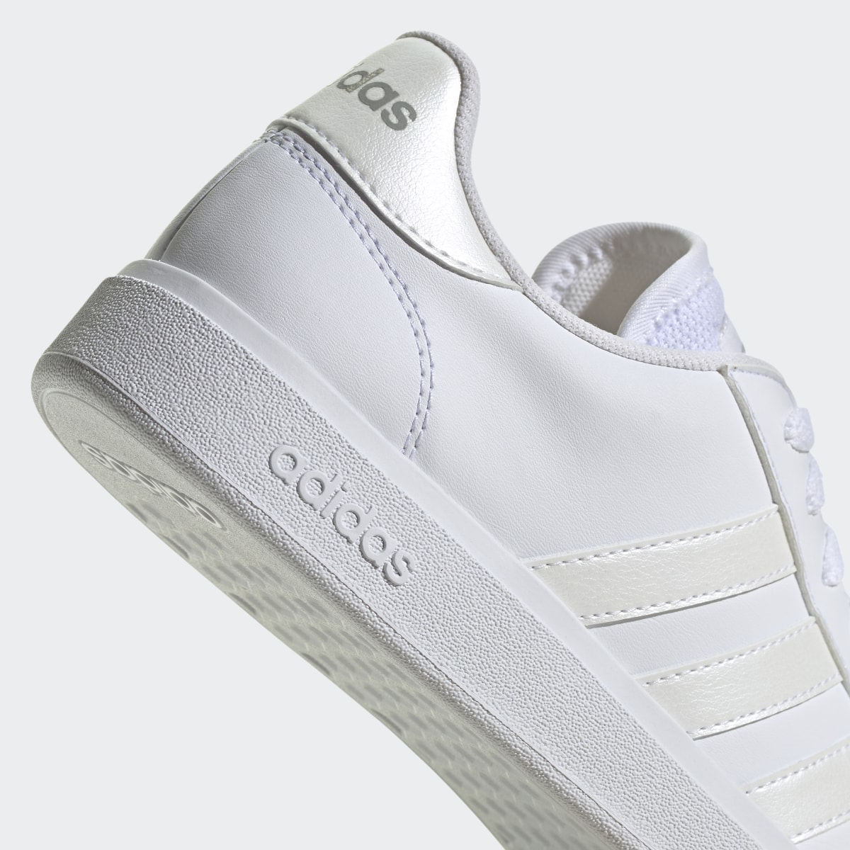 Adidas Grand Court TD Lifestyle Court Casual Shoes. 9