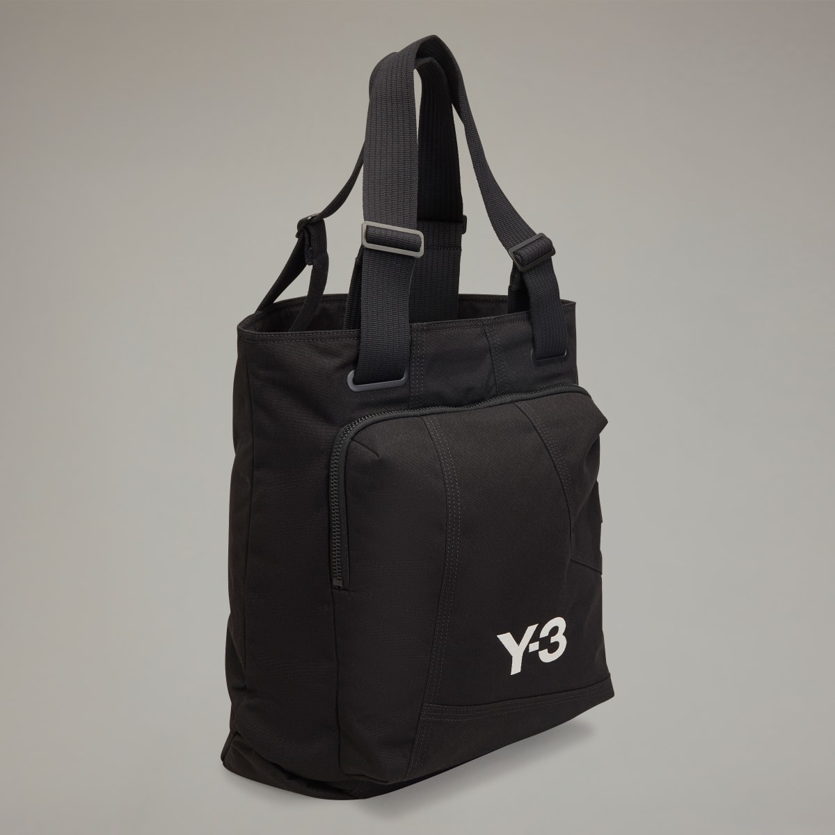Adidas Y-3 Classic Tote Bag. 4