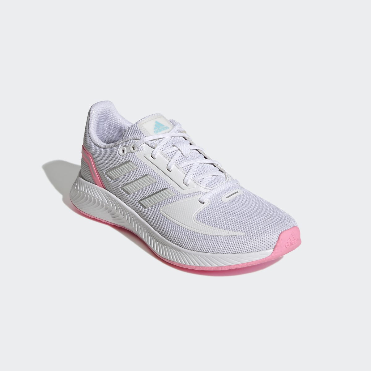 Adidas Tenis Run Falcon 2.0. 5