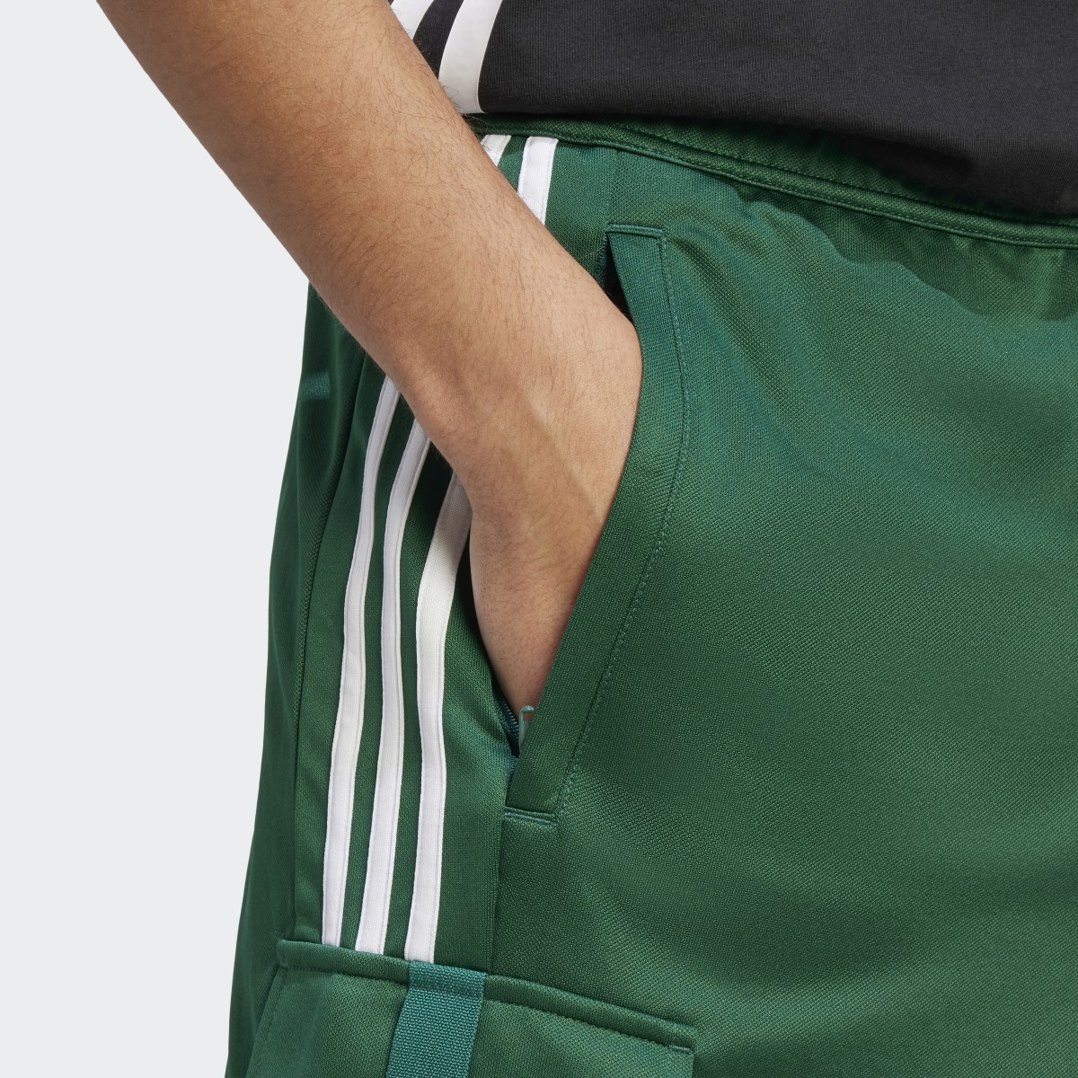 Adidas Tiro Cargo Shorts. 6