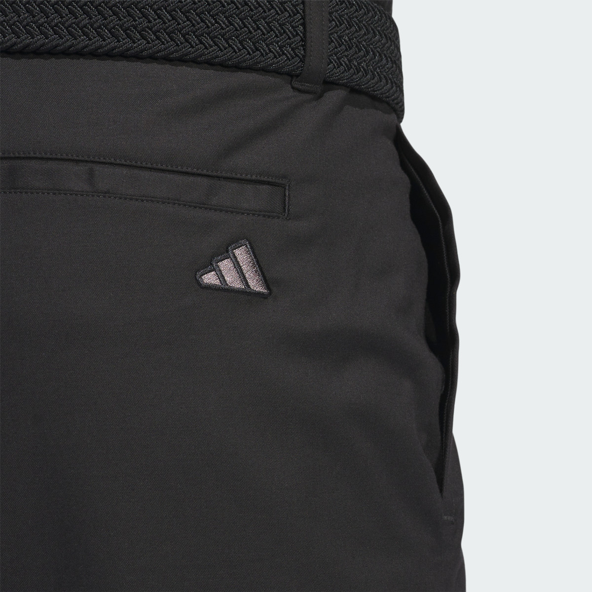 Adidas Go-To Five-Pocket Golf Shorts. 7