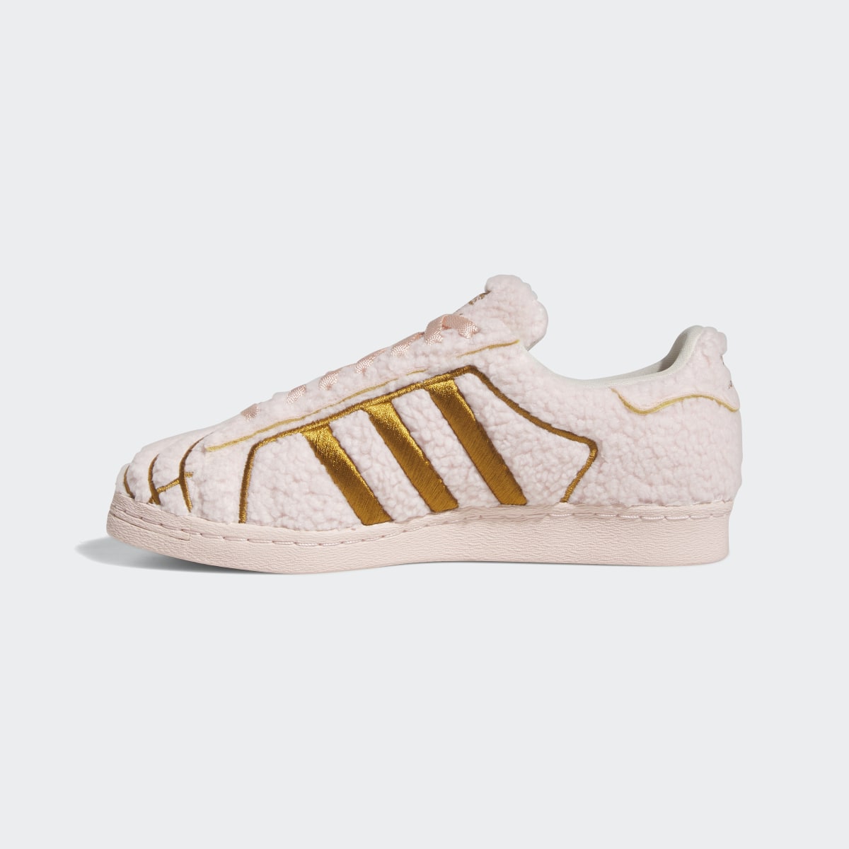 Adidas Chaussure Superstar Conchas. 7