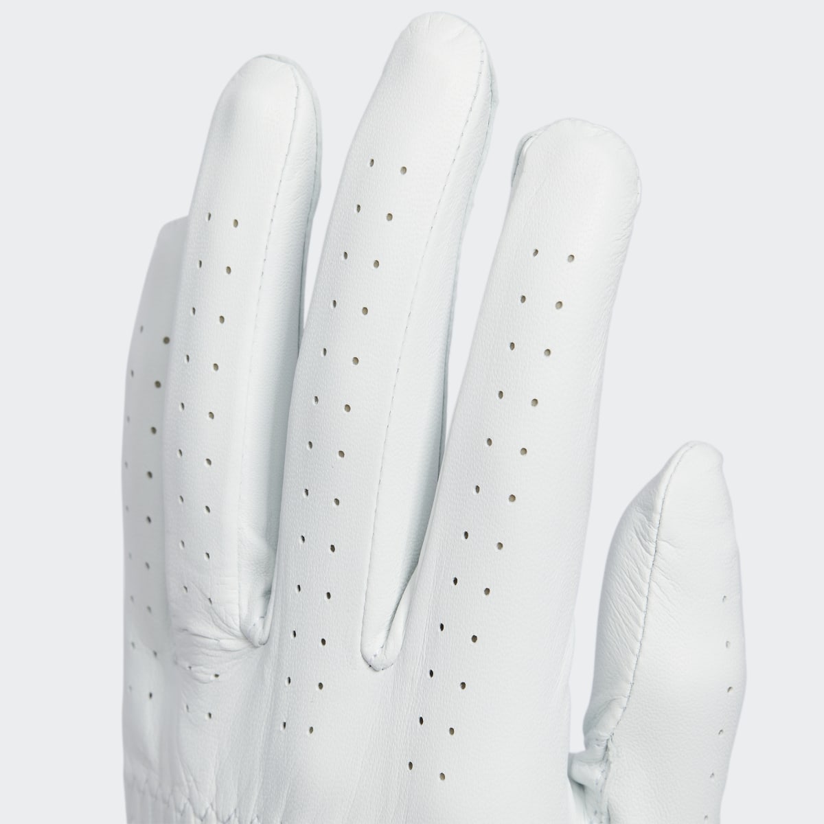 Adidas Ultimate Single Leather Handschuh. 5