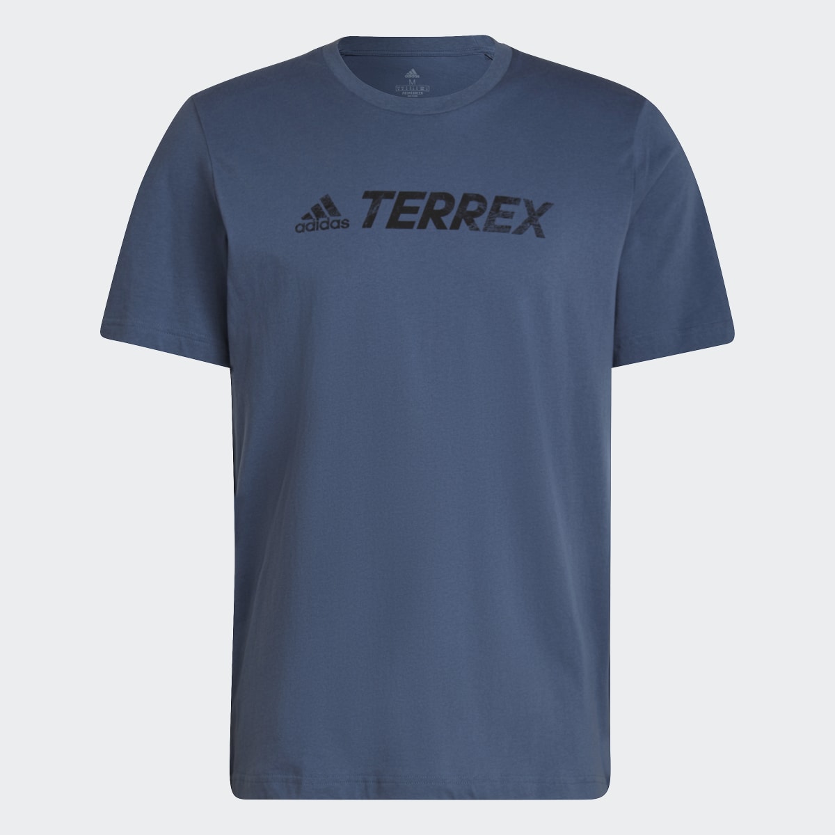 Adidas Playera Terrex Classic Logo. 5