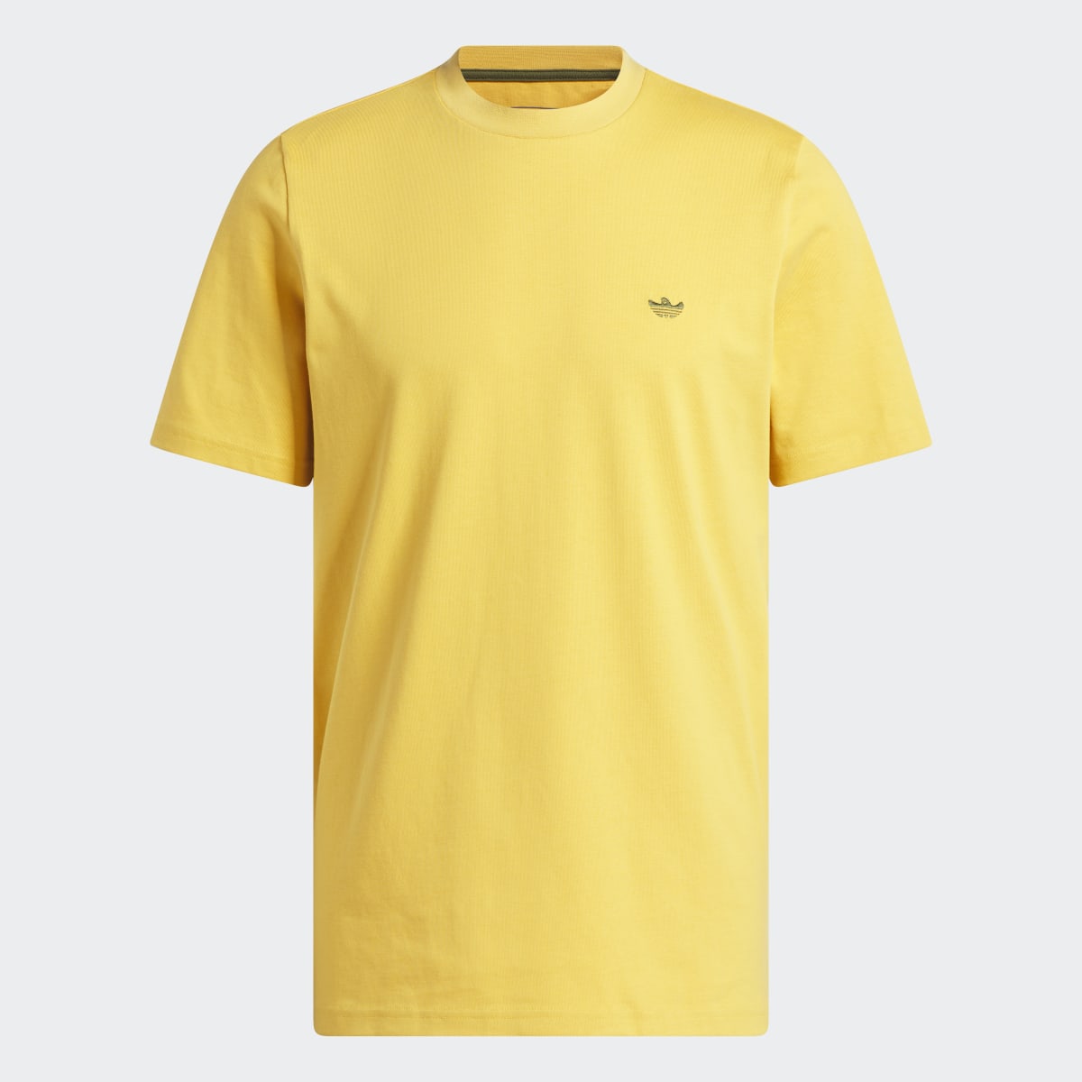 Adidas Heavyweight Shmoofoil Tee. 5