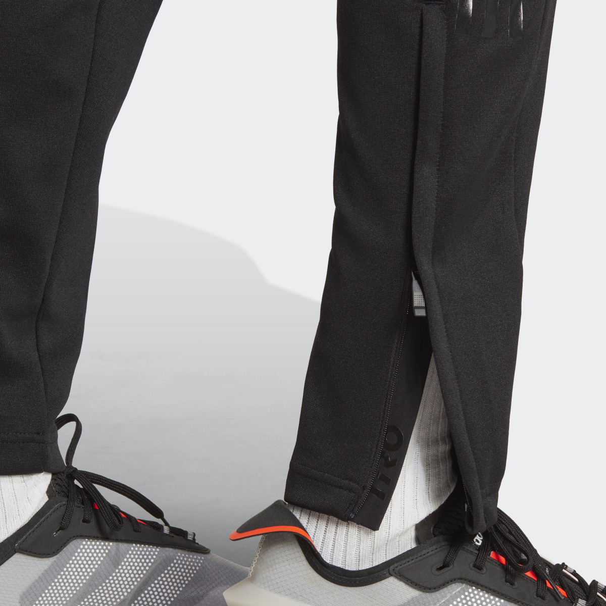 Adidas Tiro Suit Advanced Eşofman Altı. 11