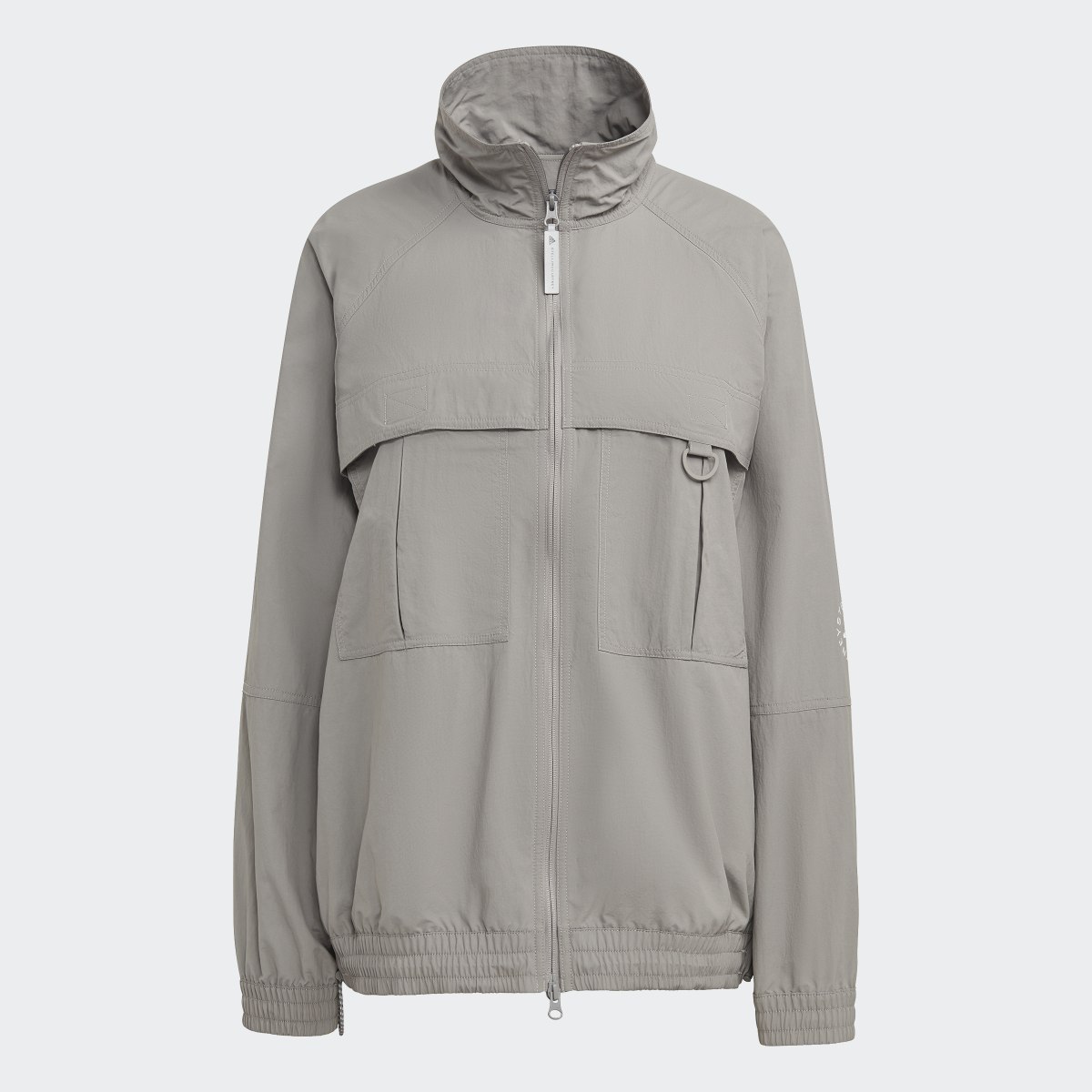 Adidas by Stella McCartney TrueCasuals Woven Solid Track Jacket. 6