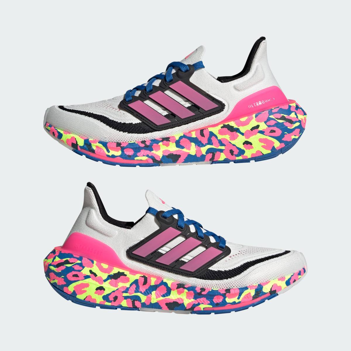 Adidas Sapatilhas Ultraboost 23. 8