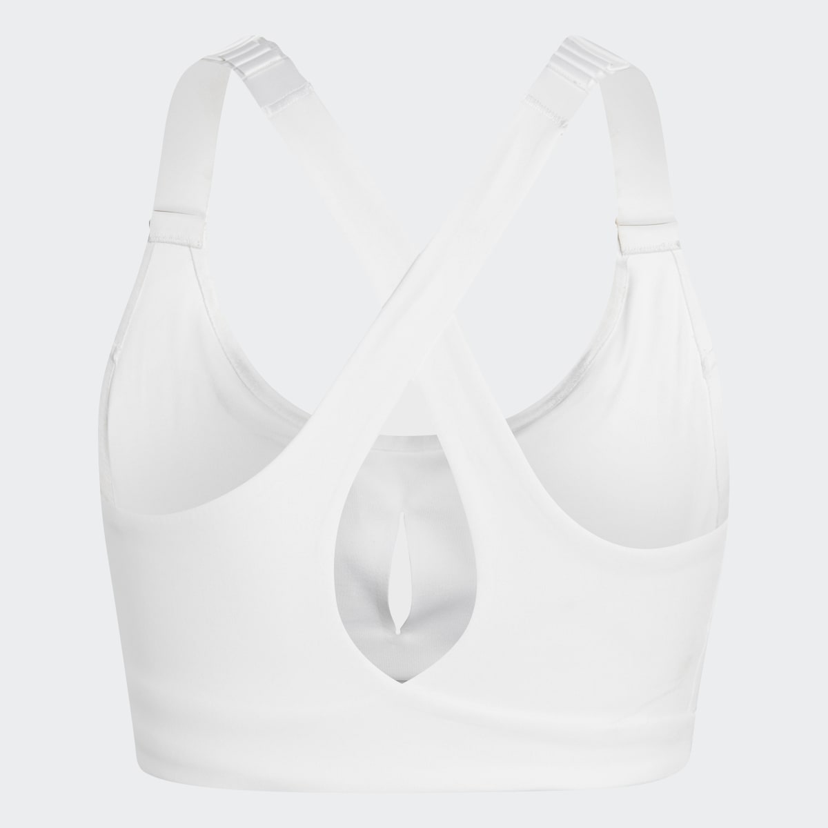 Adidas Brassière maintien fort FastImpact Luxe Run. 8