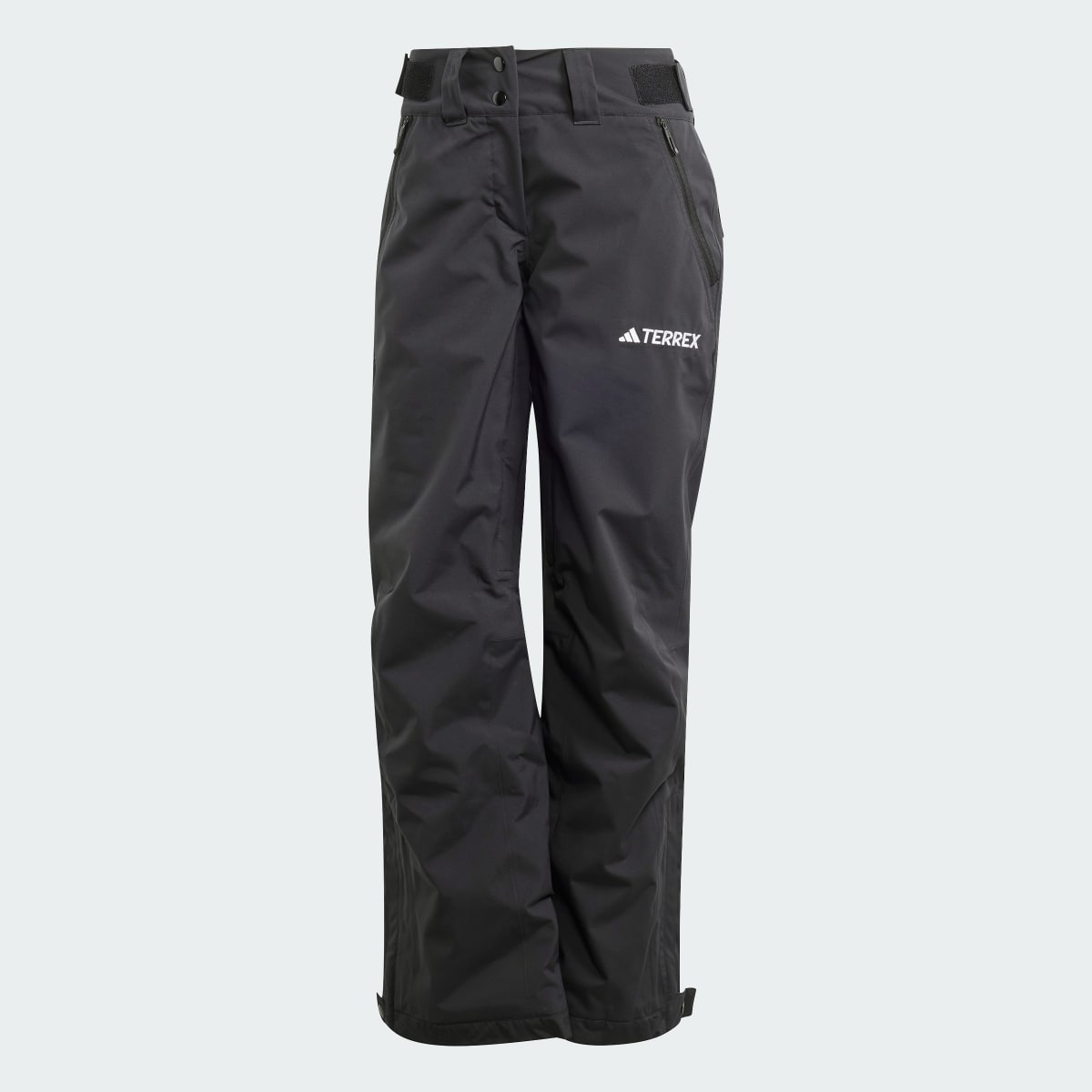 Adidas Terrex Xperior 2L Insulated Stretch Pants. 4