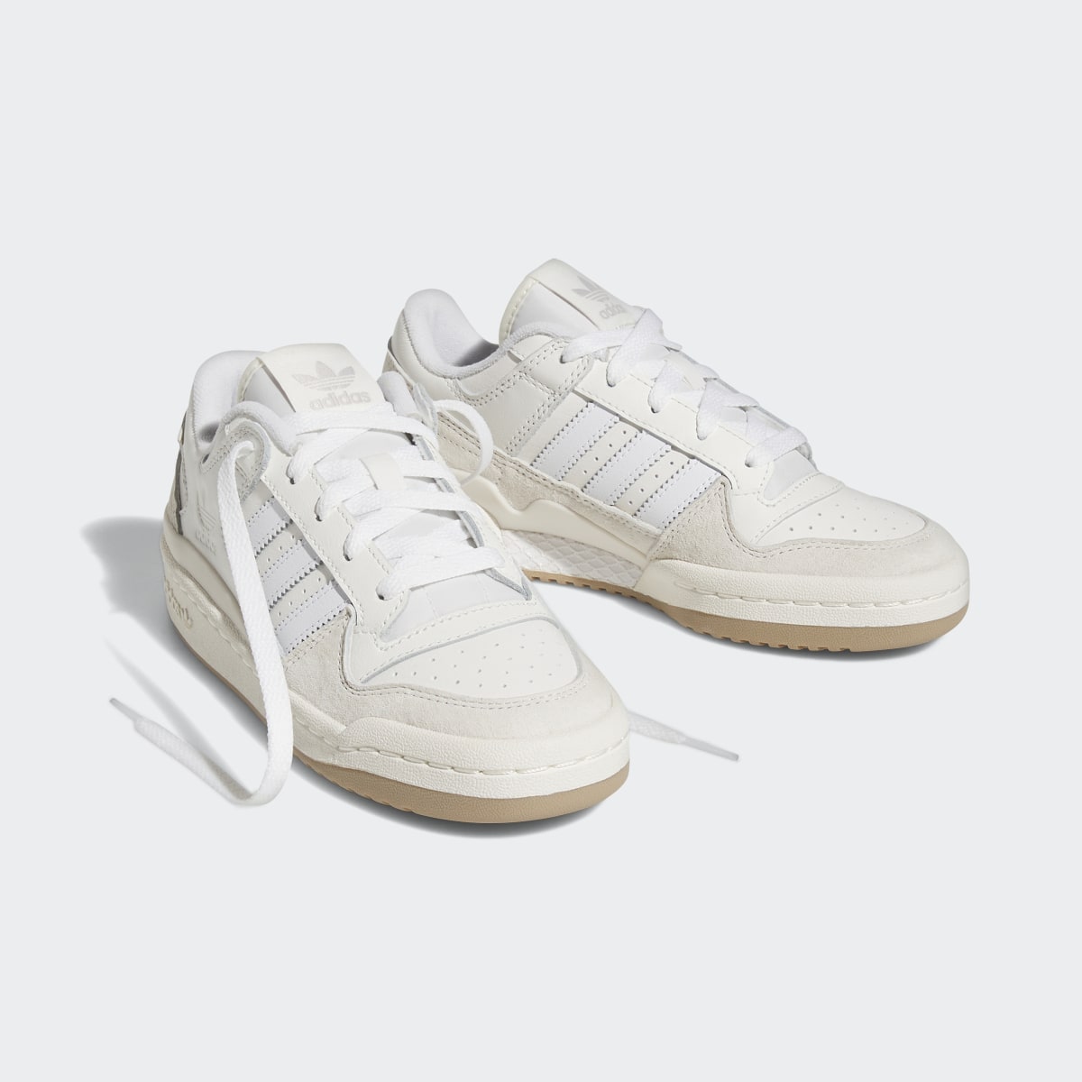 Adidas Chaussure Forum Low. 5