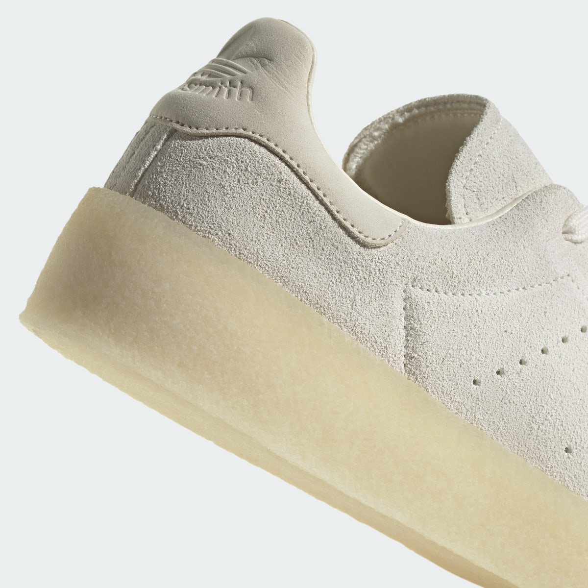 Adidas Chaussure Stan Smith Crepe. 10