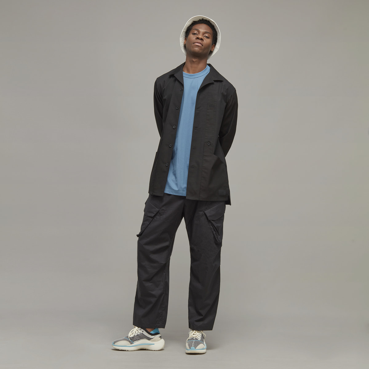 Adidas RIPSTOP PANTS. 4