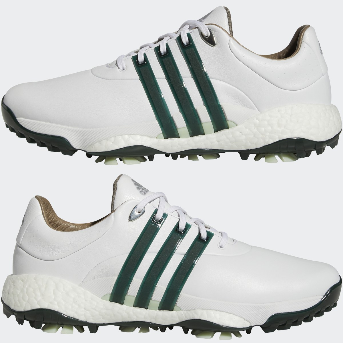 Adidas Tour360 22 Golf Shoes. 11