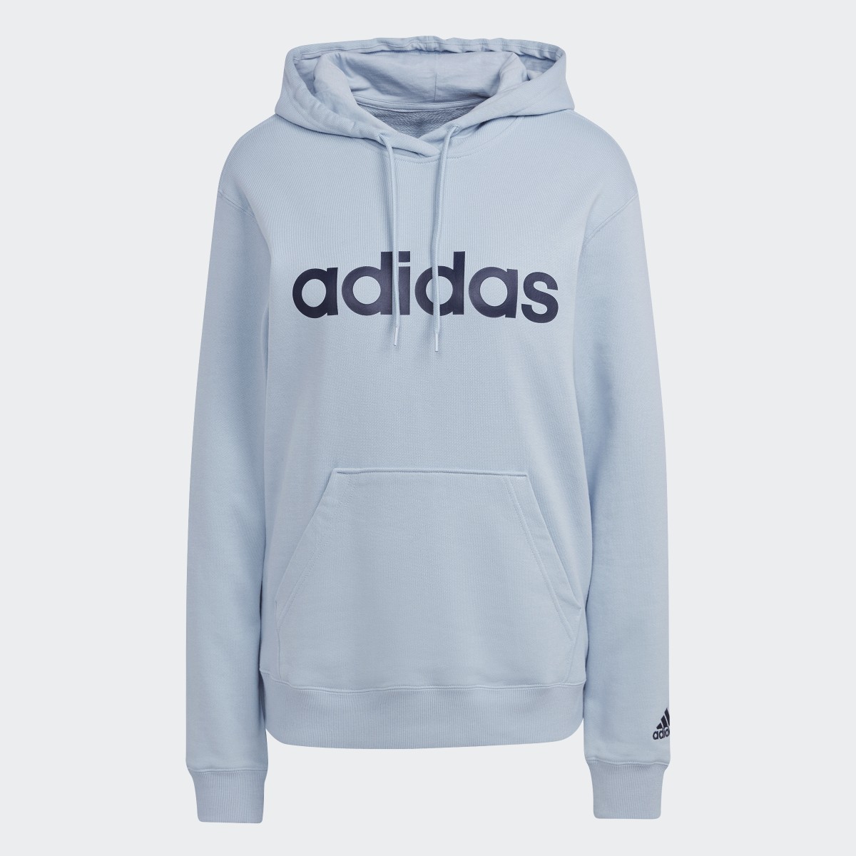 Adidas Camisola com Capuz Essentials. 5