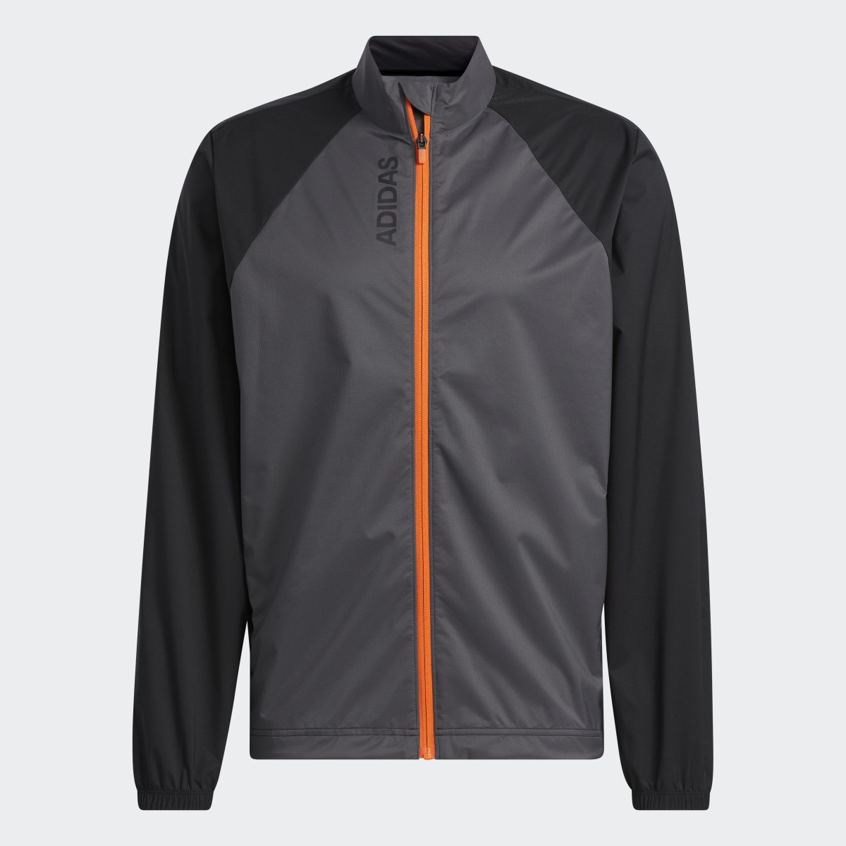 Adidas Giacca Provisional Full-Zip. 5