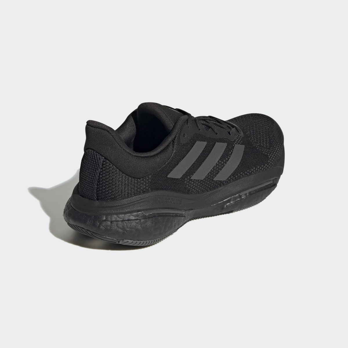 Adidas Solarglide 5 Shoes. 6