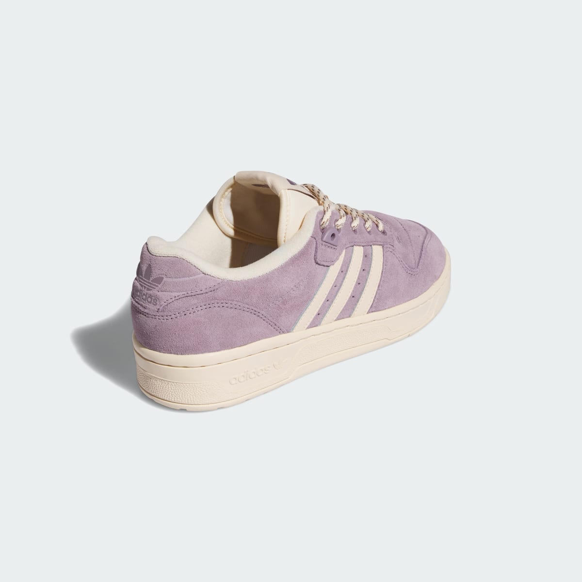 Adidas Tenis Rivalry Low. 6