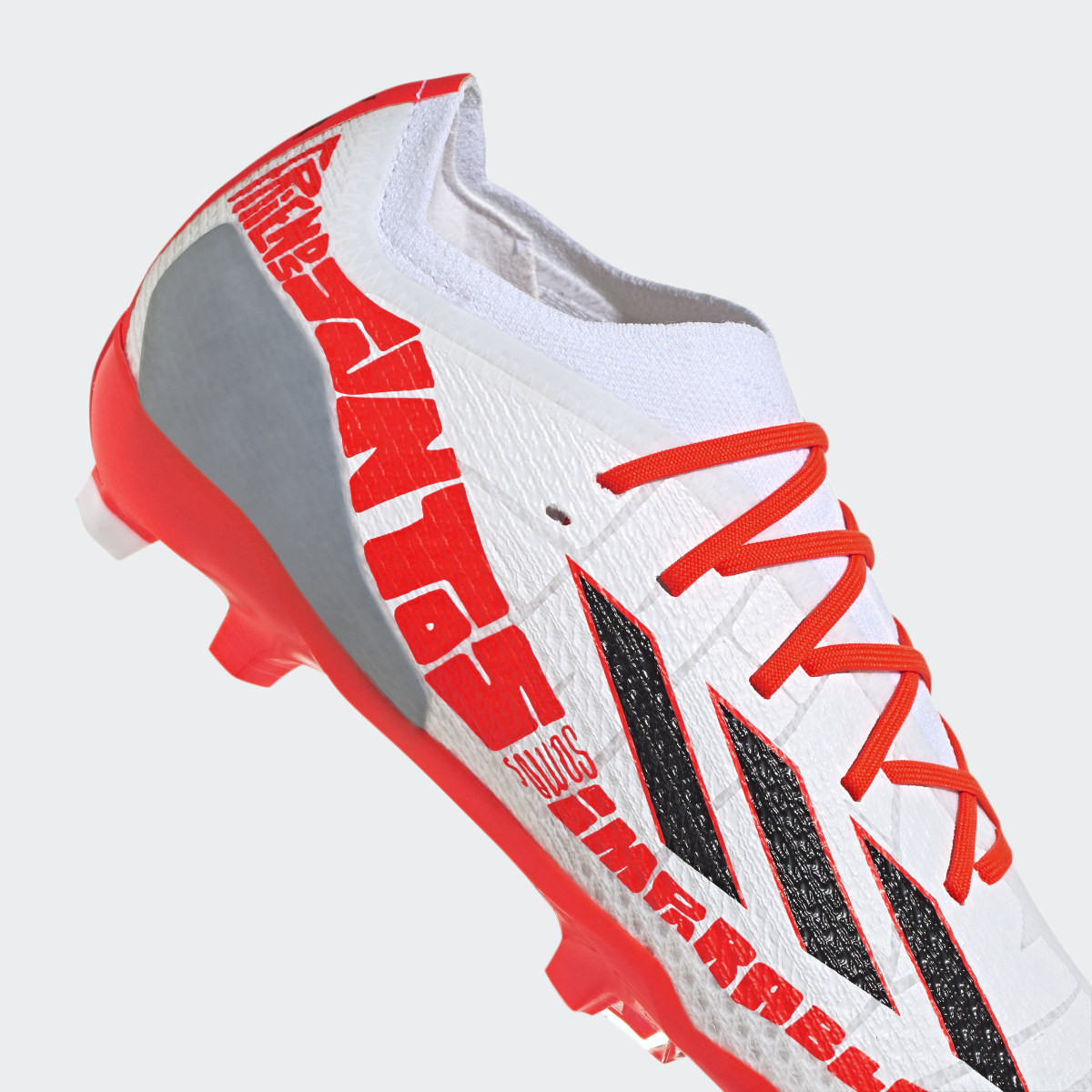 Adidas X Speedportal Messi.1 Firm Ground Cleats. 9