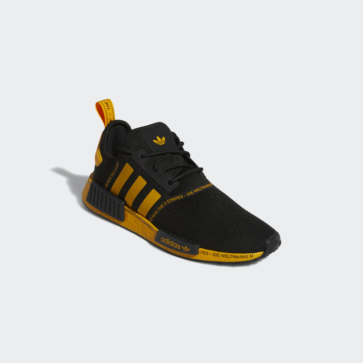 Adidas NMD_R1 Shoes. 5