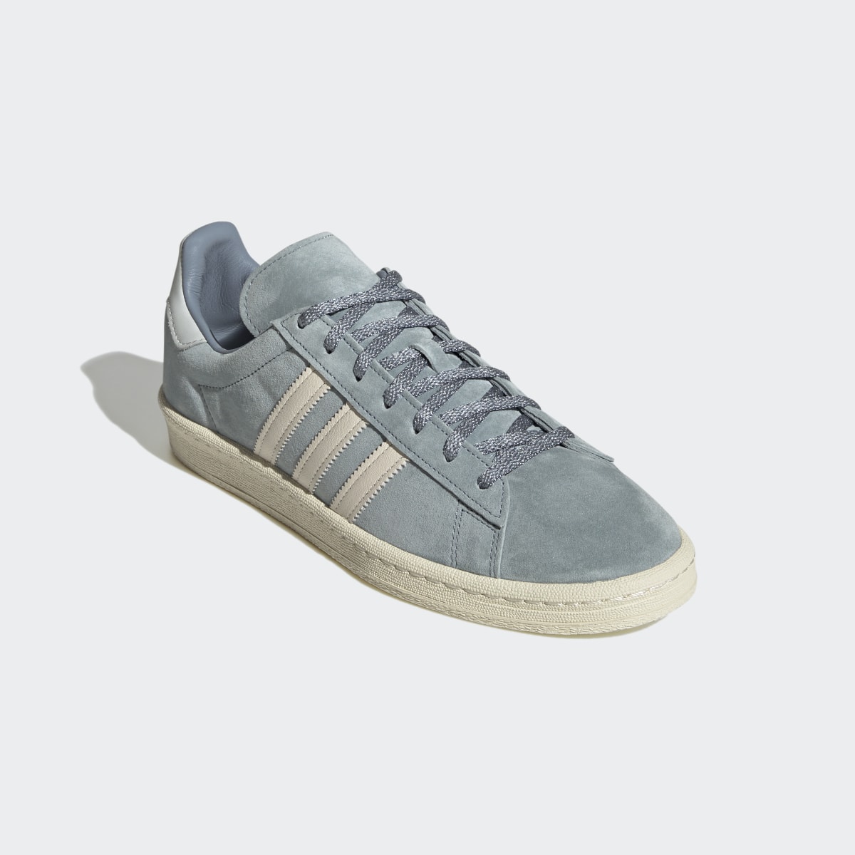 Adidas Zapatilla Campus 80s. 5