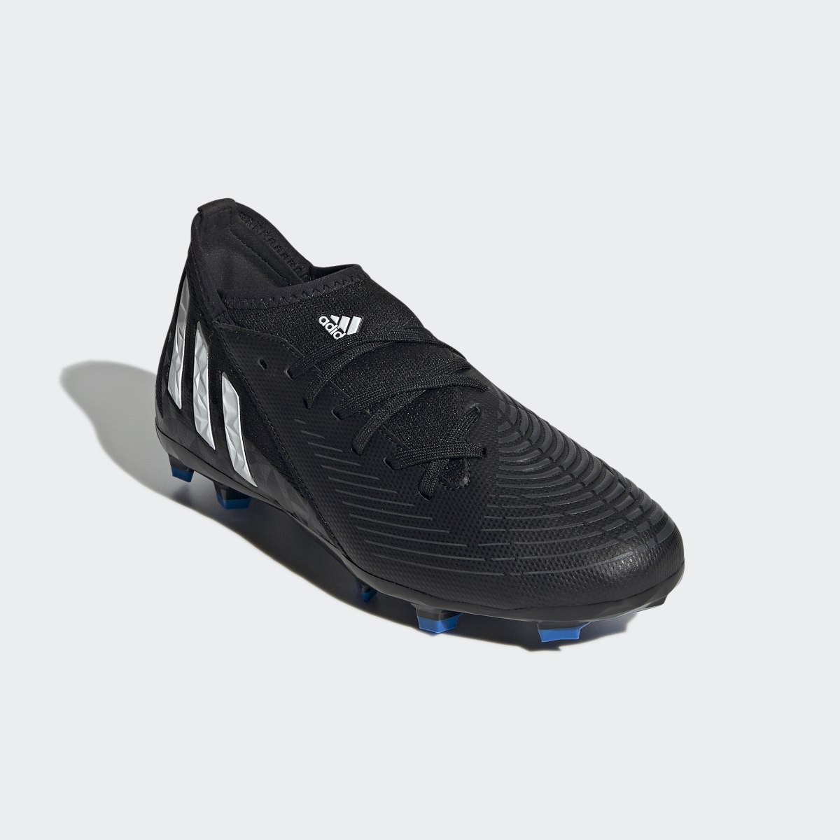 Adidas Botas de Futebol Predator Edge.3 – Piso firme. 5