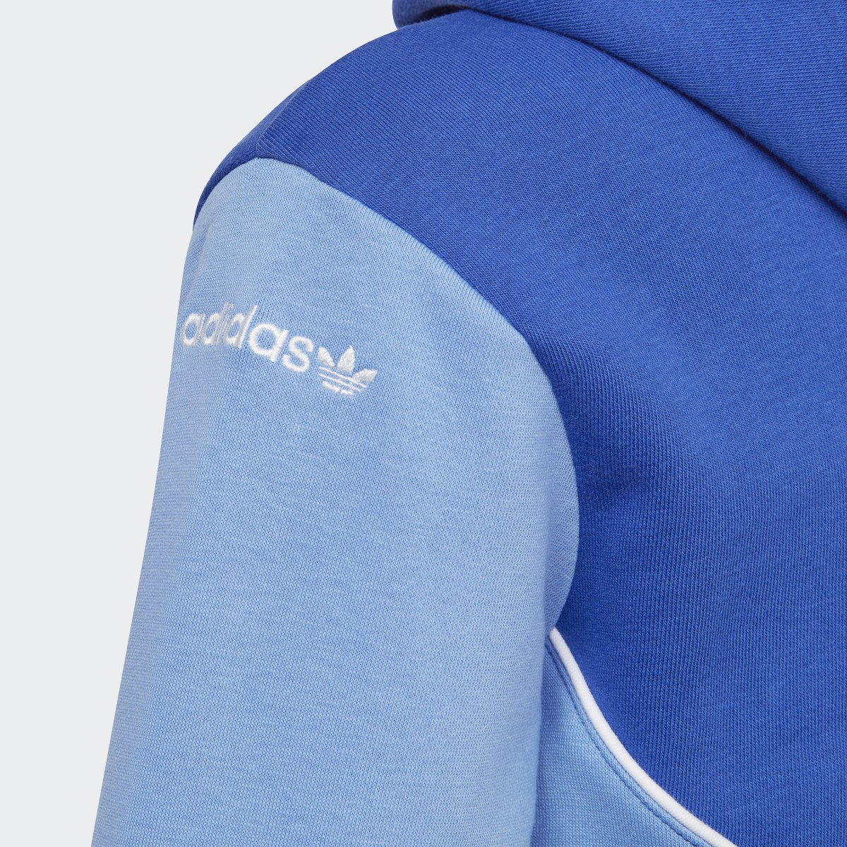 Adidas Sweat-shirt à capuche Adicolor. 6