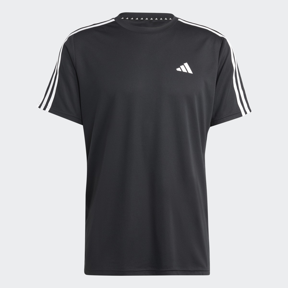 Adidas Train Essentials 3-Streifen Training T-Shirt. 5