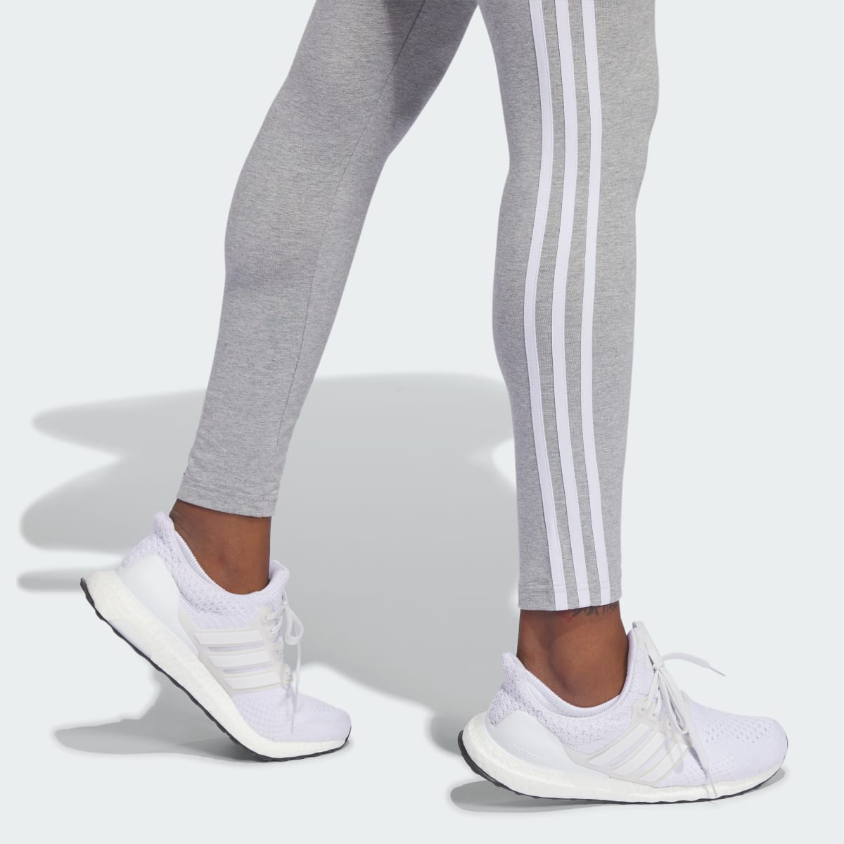 Adidas Future Icons 3-Stripes Leggings. 6