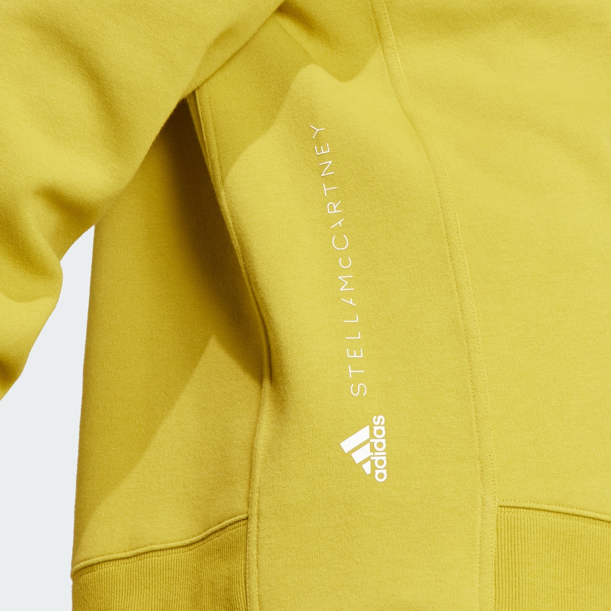 Adidas Felpa adidas by Stella McCartney Sportswear. 7