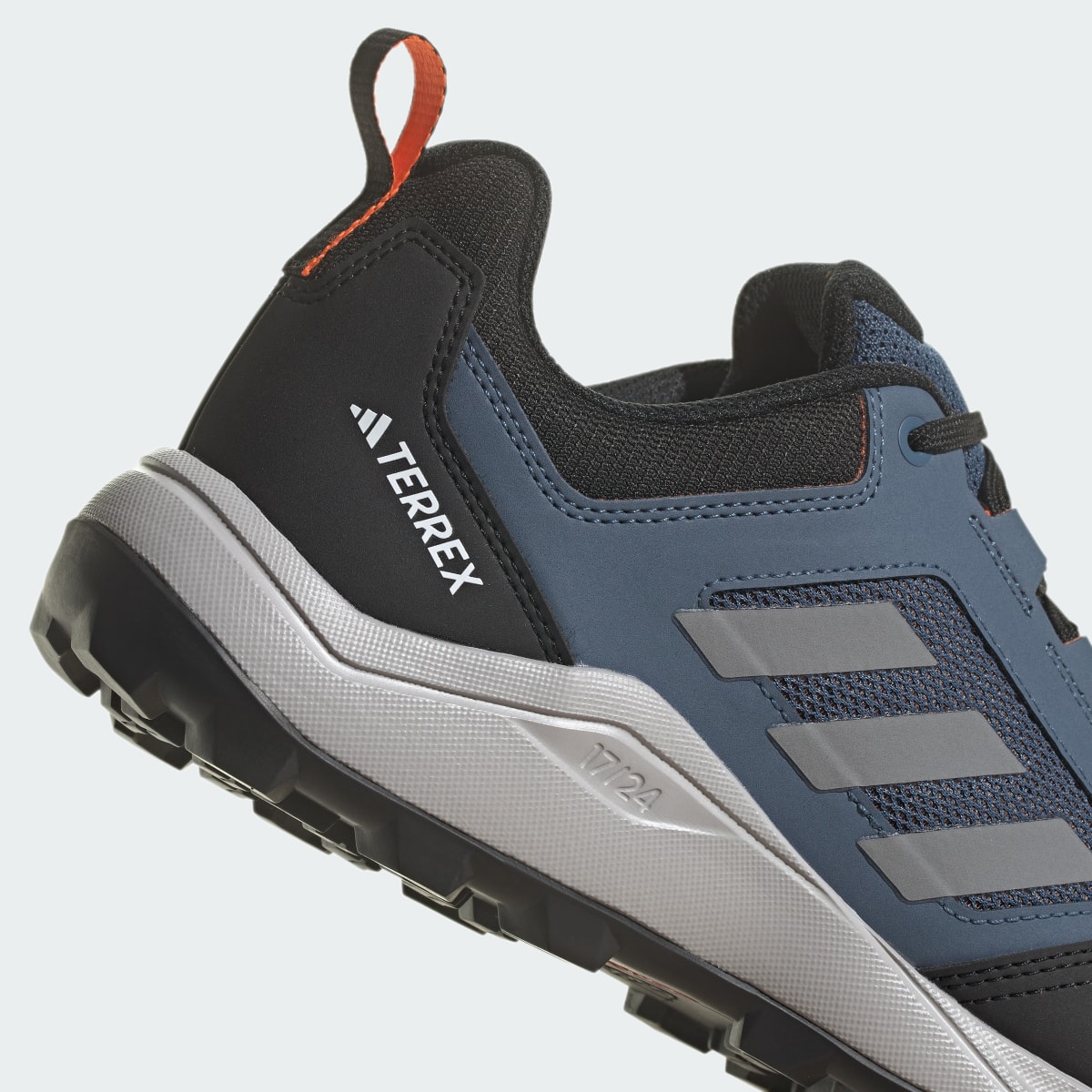Adidas Zapatilla Tracerocker 2.0 Trail Running. 9