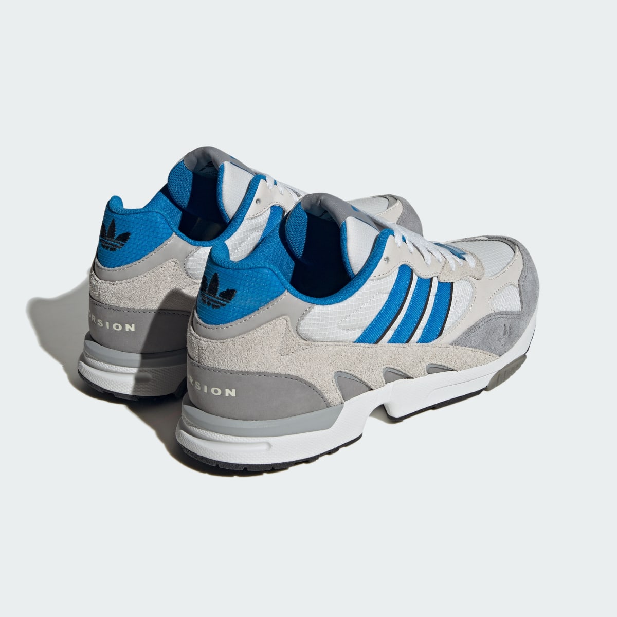 Adidas Originals Torsion Super Schuh. 6