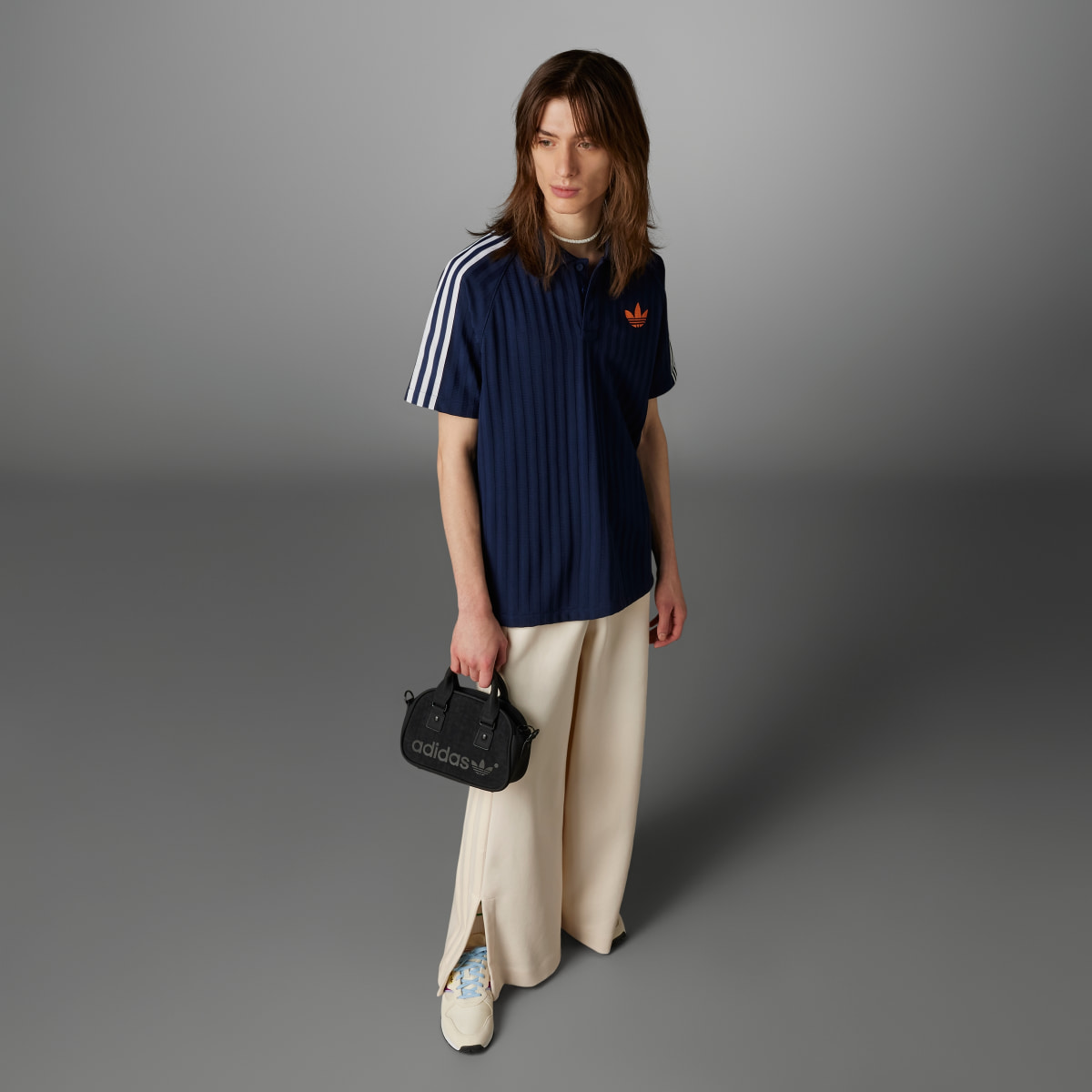 Adidas Polo vintage Adicolor 70s - IP6975