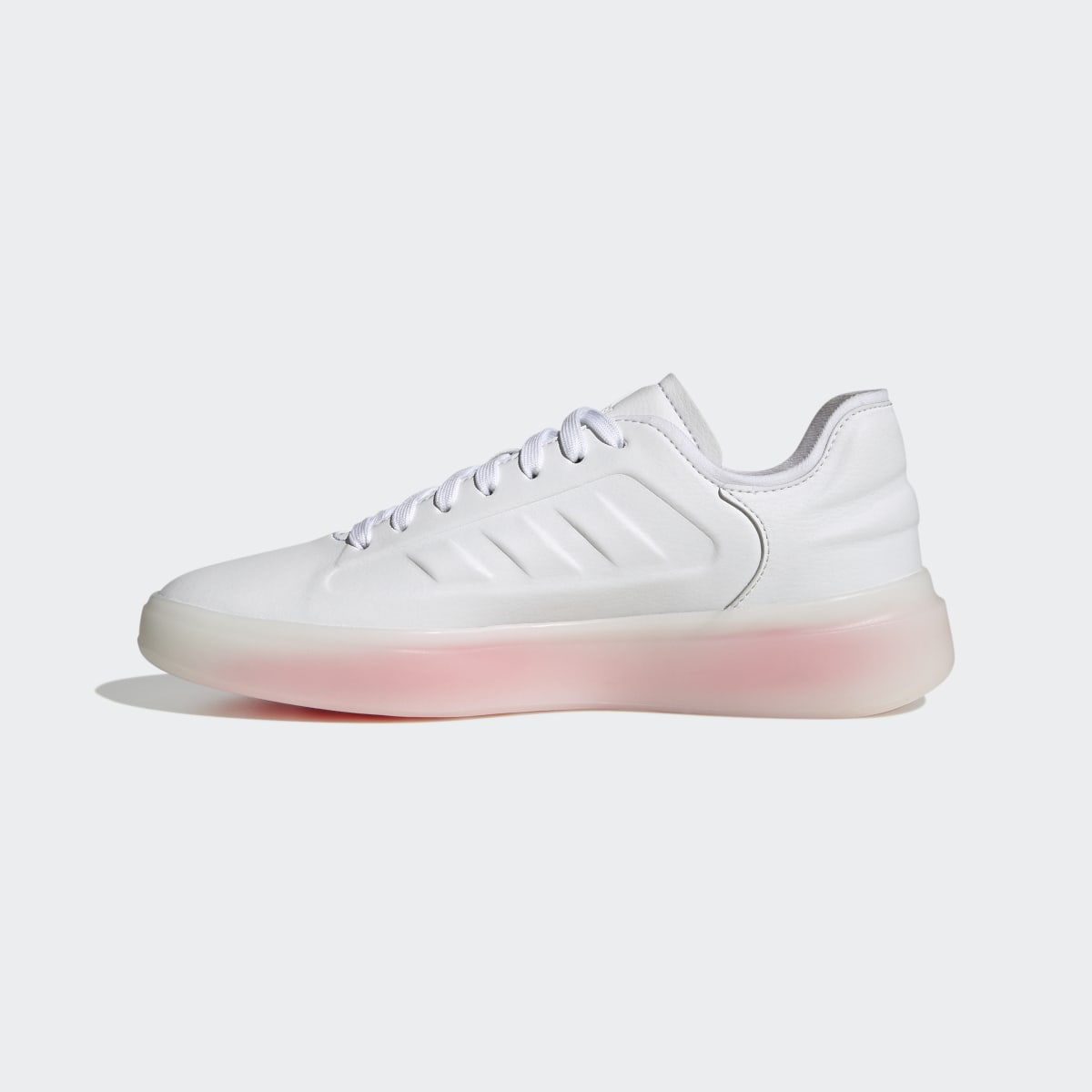 Adidas ZNTASY Lifestyle Tennis Sportswear Capsule Collection Shoes. 8