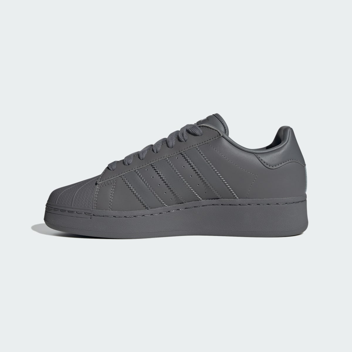 Adidas Buty Superstar XLG. 7