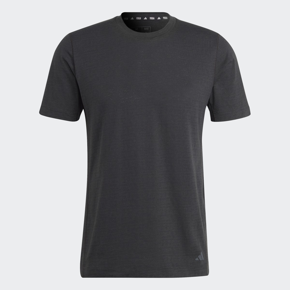 Adidas T-shirt da allenamento Yoga. 5