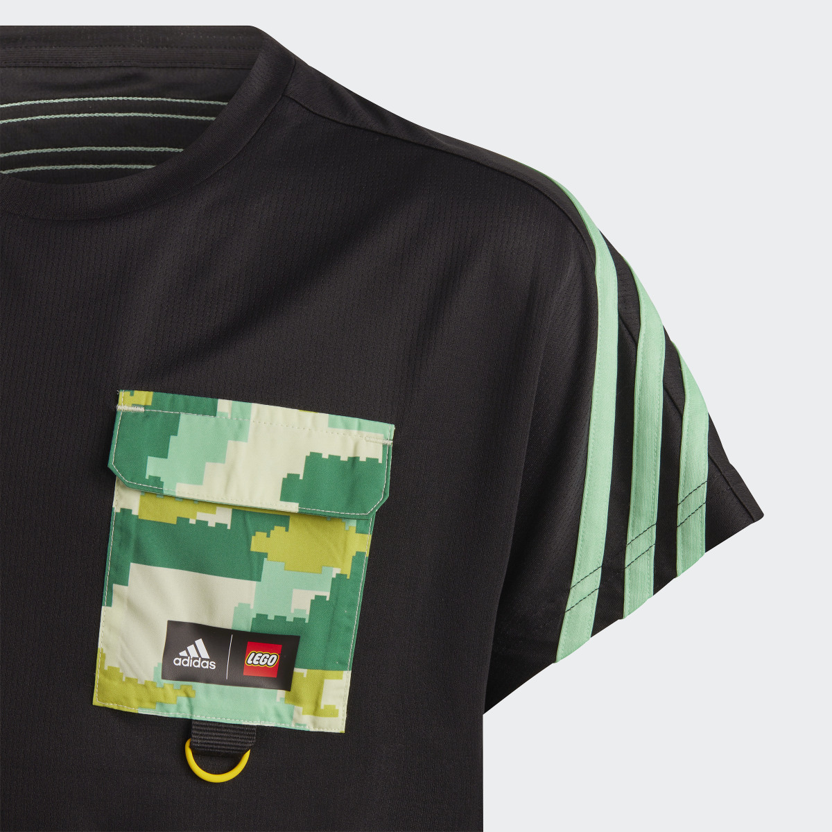 Adidas x LEGO® Play Tee. 6