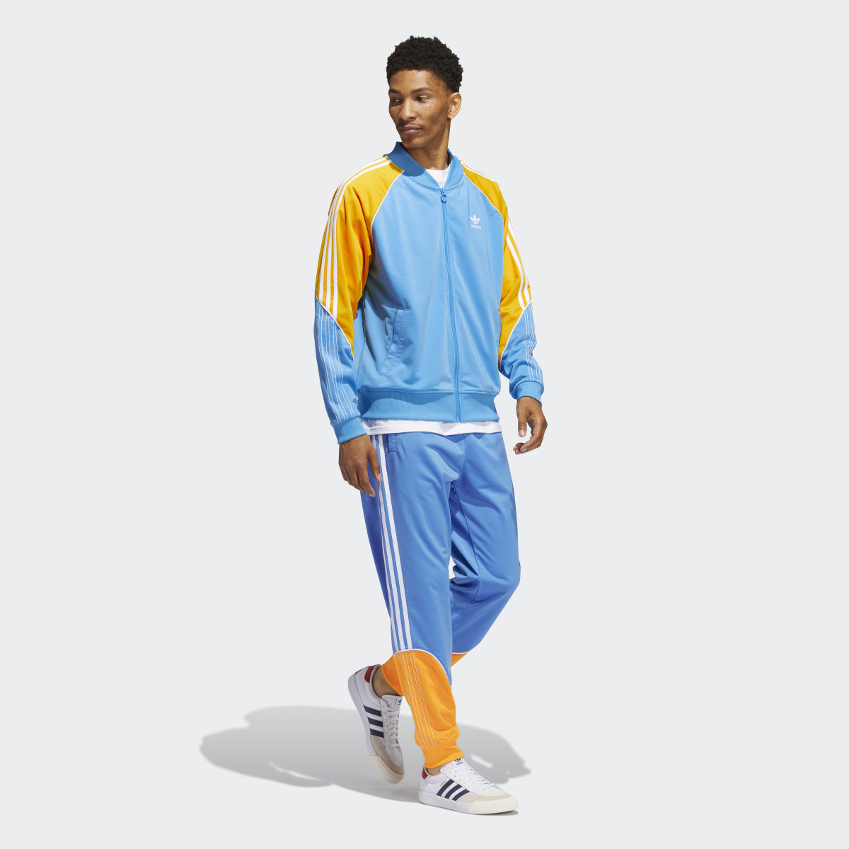 Adidas Tricot SST Track Pants - HY8696