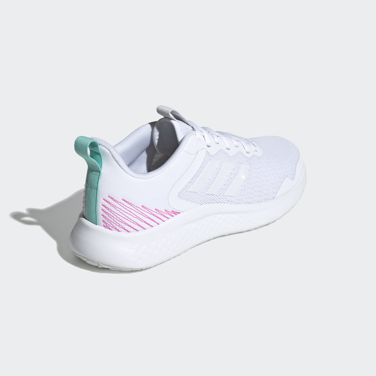 Adidas Fluidstreet Shoes. 6