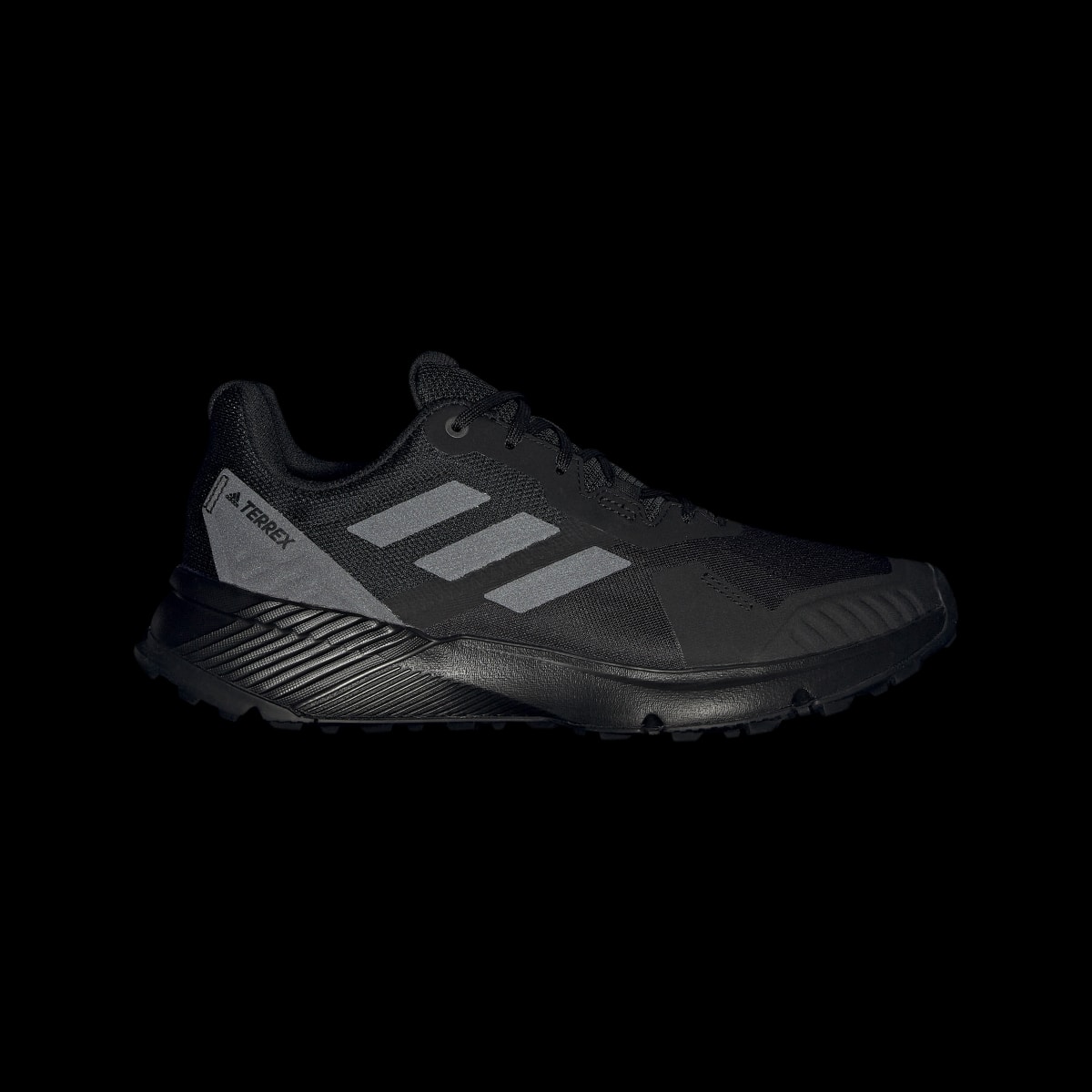 Adidas Chaussure de trail running Terrex Soulstride. 12