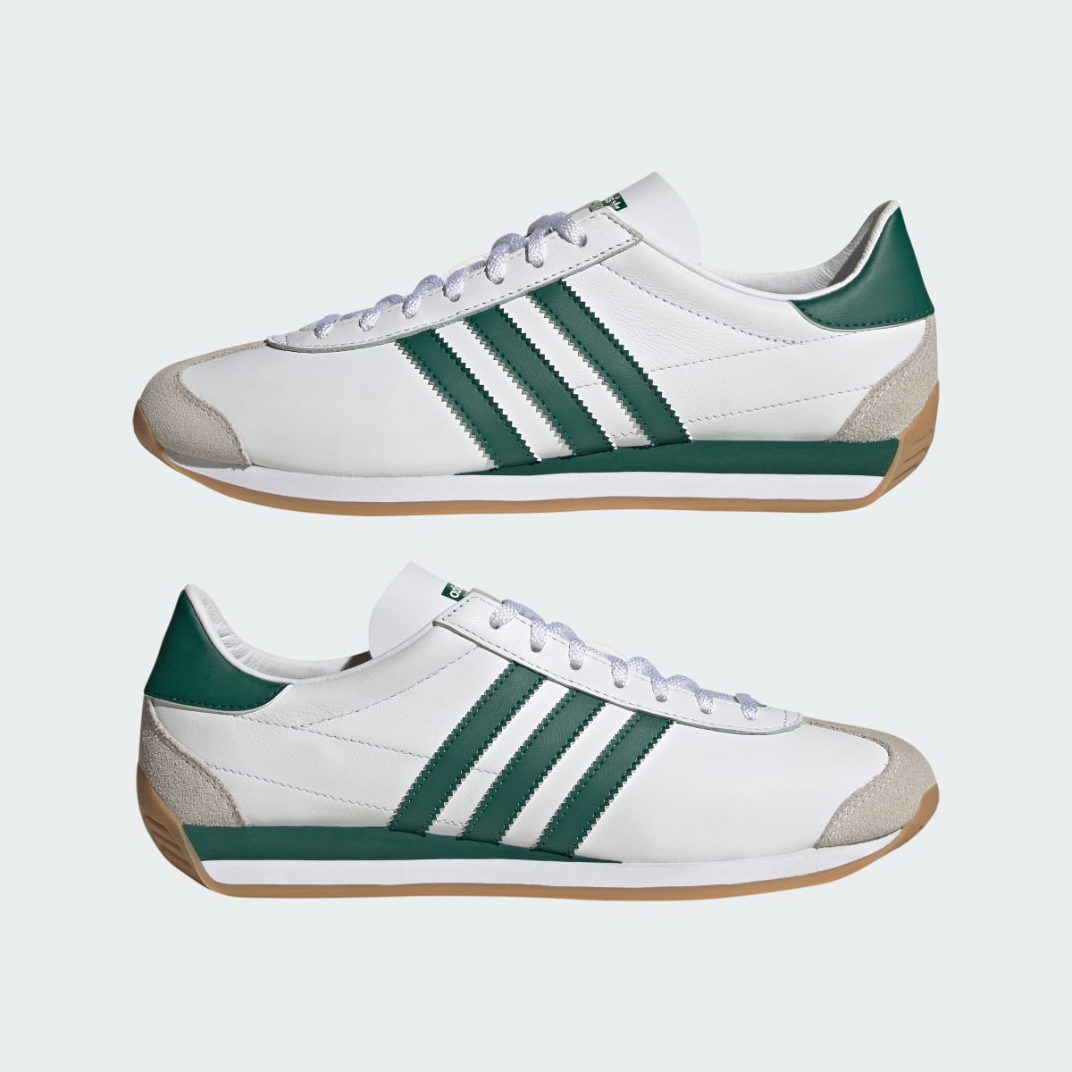 Adidas Country OG Shoes. 8