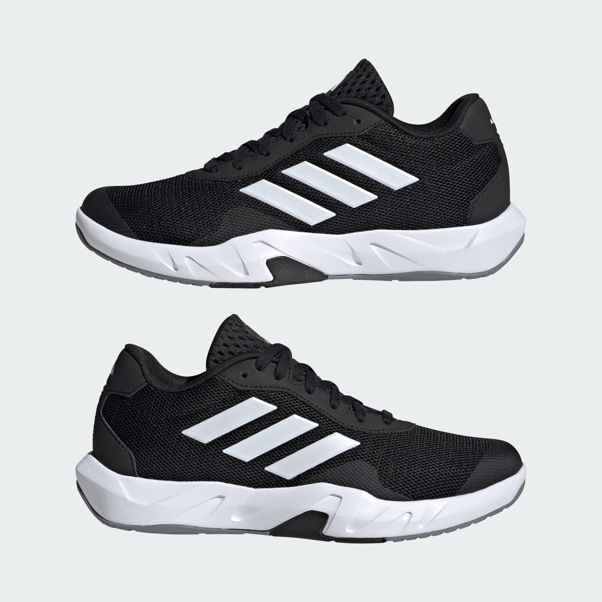 Adidas Amplimove Trainer Schuh. 8